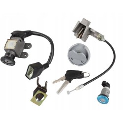 Stacyjka Zipp Vapor 50 4T