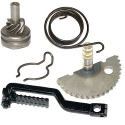 Kopnik kopniak Rex RS 450 50 4T