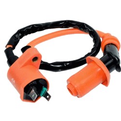 Tuningowa cewka Router City Line 50 4T