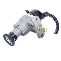 Stacyjka zapłonowa do Romet 717