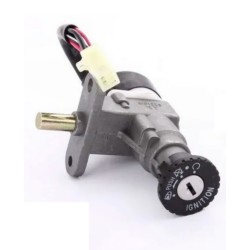 Stacyjka zapłonowa do Longjia LJ50QT-H