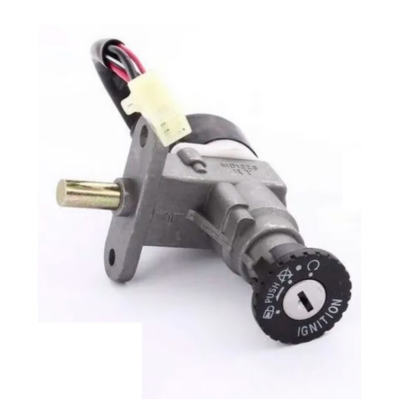 Stacyjka zapłonowa do Longjia LJ50QT-H