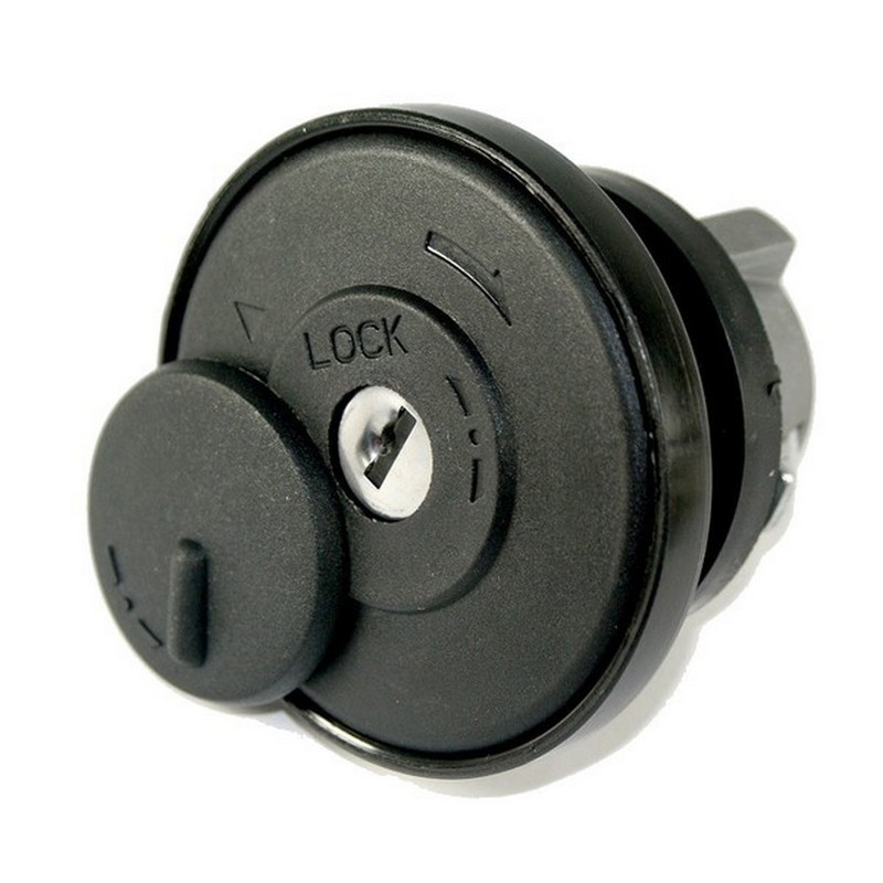 Korek zbiornika paliwa do Keeway F-ACT 50 2T