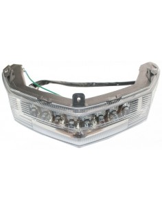 Lampa tylna ledowa