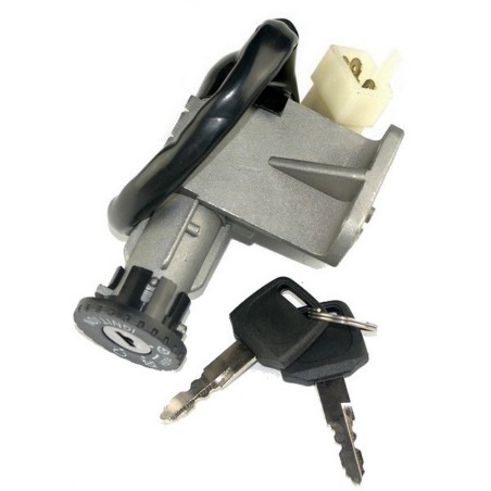 Stacyjka zapłonowa do Zipp Triad 1