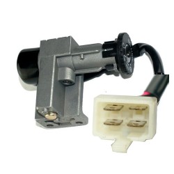 Stacyjka zapłonowa do Rex RS 700 RS 900