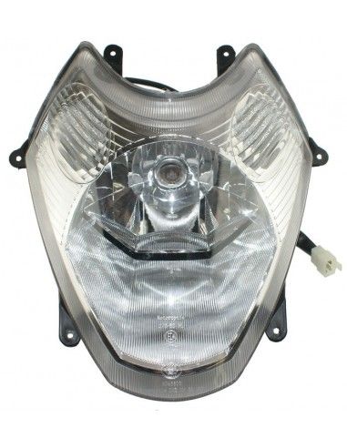 Lampa przednia Ferro 604
