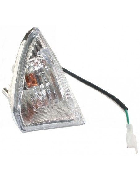 Kierunkowskaz przedni prawy do Zipp Eagle Benyco Arron Longija LJ50QT-6L