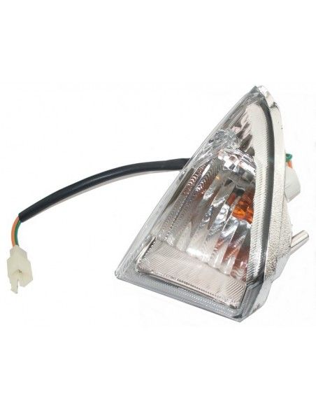 Kierunkowskaz przedni lewy do Zipp Eagle Benyco Arron Longija LJ50QT-6L