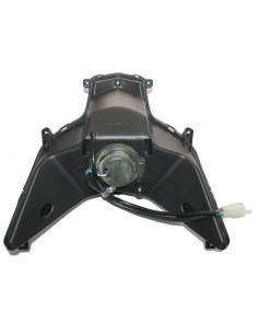 Lampa przednia do Romet 727 Premium od 2014 reflektor przód