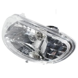 Lampa przednia Zipp Tops 50 do 2018