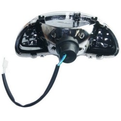 Lampa przednia Zipp Tops 50 do 2018