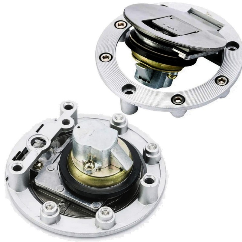 Korek zbiornika paliwa