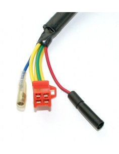 STATOR ISKROWNIK ZAPŁON