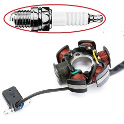 Iskrownik Barton Fighter 50