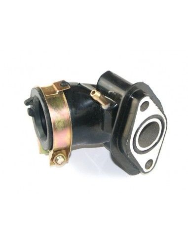 Króciec gaźnika Router Bassa