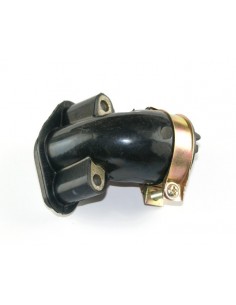 Króciec gaźnika Romet 727