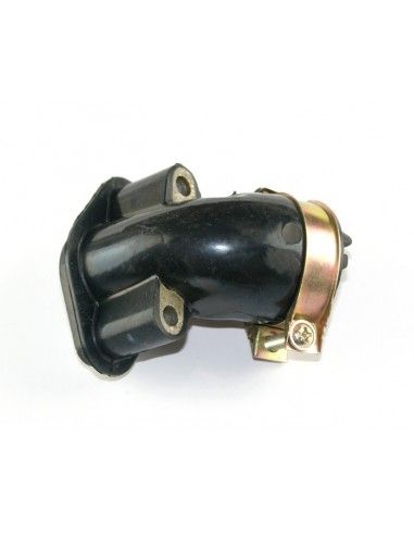 Króciec gaźnika Romet 727