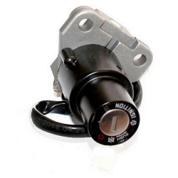 Stacyjka zapłonowa do Kingway Naked 50