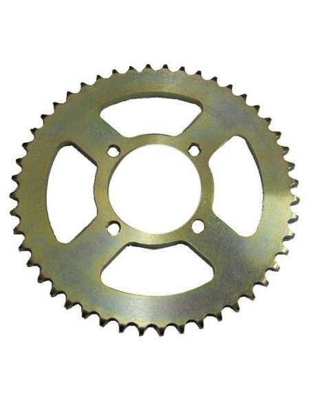 zębatka napędowa tylna 52 zęby łańcuch 428