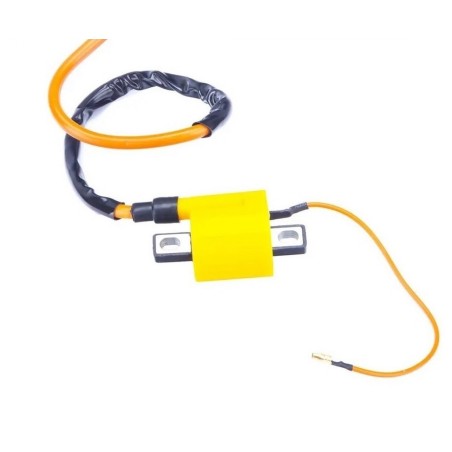 Cewka Romet 757 2T 50 Tuningowa