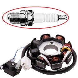 Iskrownik Zipp Astec 50 4T