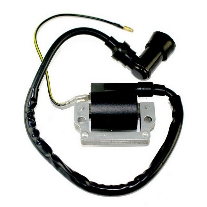 Cewka Benzer Shaft 50