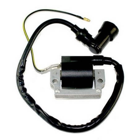 Cewka Benzer Shaft 50