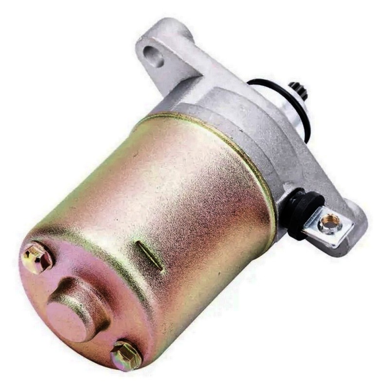 Rozrusznik Rex 50 4T RS 450 500