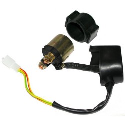 Przekaźnik rozrusznika Rex 50 4T RS 450 500