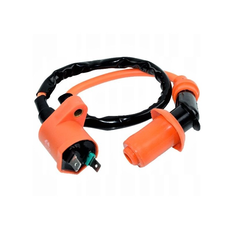 Sportowa cewka zapłonowa do Baotian BT49QT-9 4T