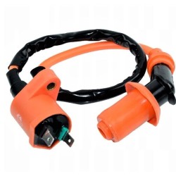 Sportowa cewka zapłonowa do Rex RS 450 500 4T tuning 80