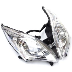 Lampa przednia do Junak 607 4T 2T 50