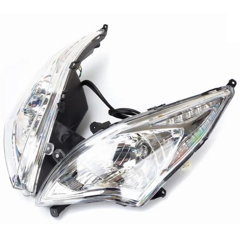 Lampa przednia do Huatian HT50QT-37