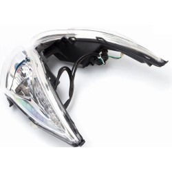 Lampa przednia do Znen ZN125T-7