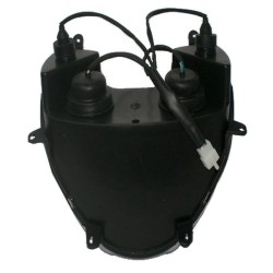 Lampa przednia do Barton Huragan seria 1