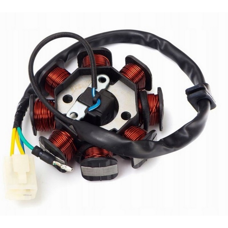 Iskrownik Barton Sprint 50