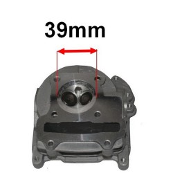 Głowica Torq Formax 50 4T