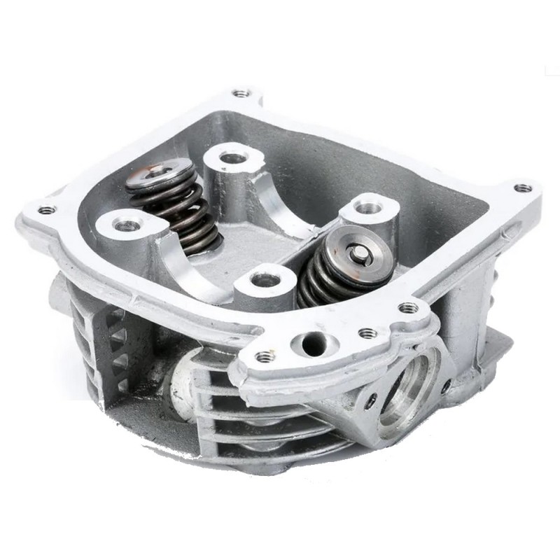 Sprężyny głowicy do