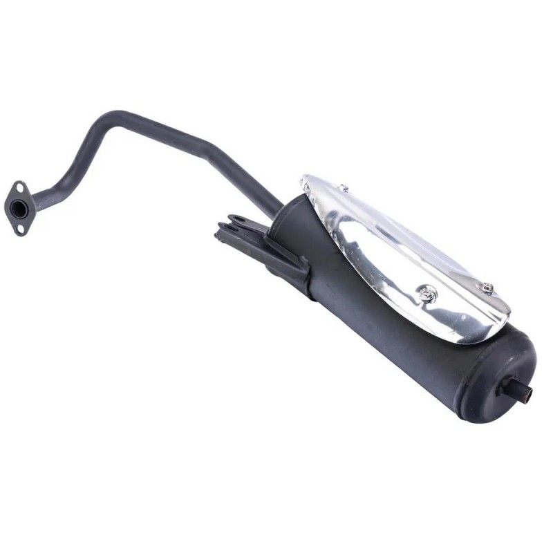 Tłumik wydechowy do Router City Line 50 4T