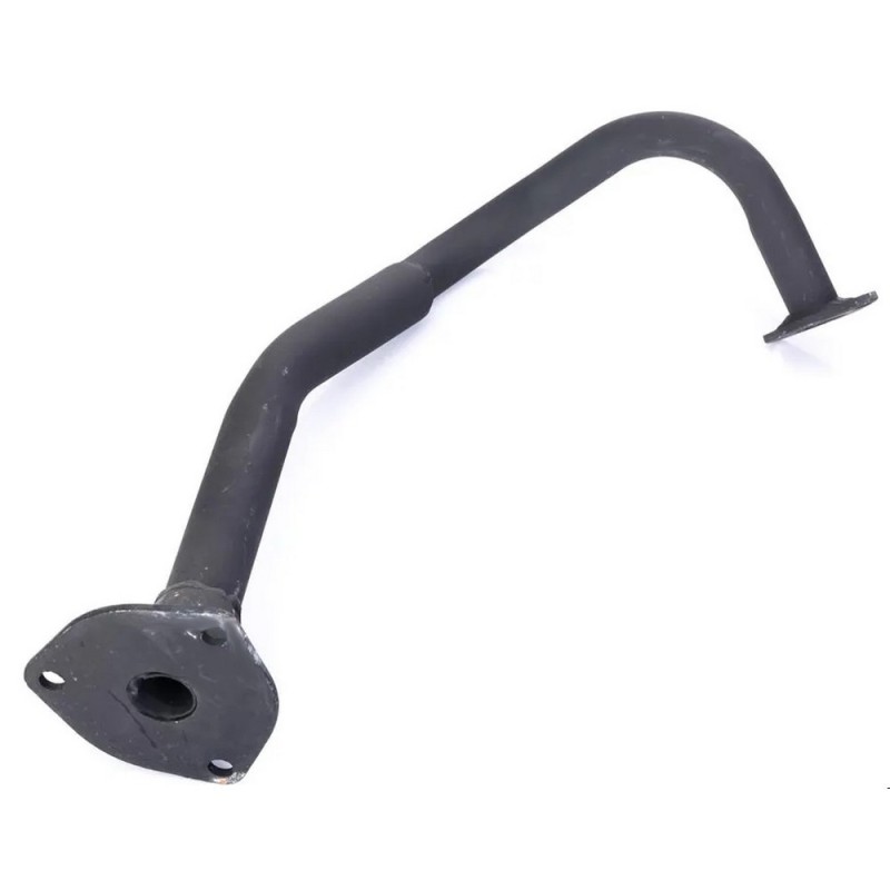 Kolanko wydechowe do Benzer Barnet GP 4T 50