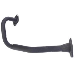 Kolanko wydechowe do Benzer Barnet GP 4T 50