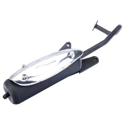 Tłumik wydechowy do Zipp Otis 4T 50