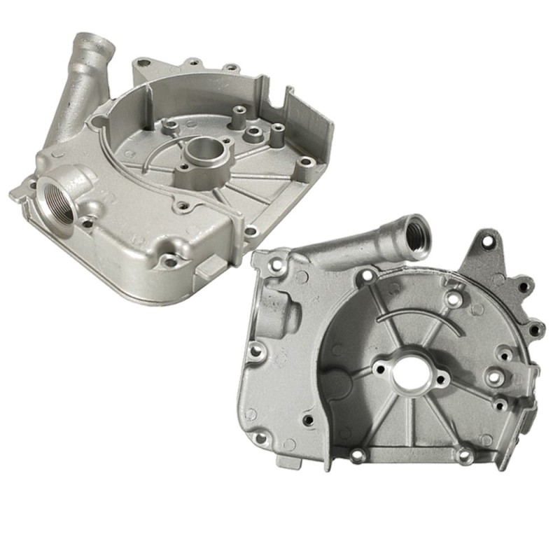 Pokrywa karteru prawa wlewu oleju skuter 4T