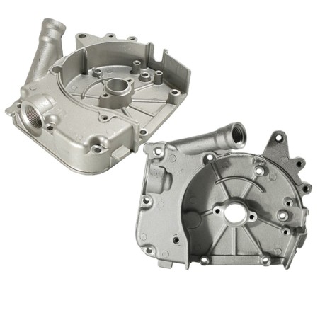 Pokrywa karteru prawa wlewu oleju skuter 4T