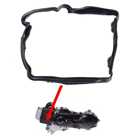 Uszczelka osłon cylindra skuter 4T