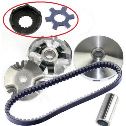 Wariator do Romet 717 2T 50