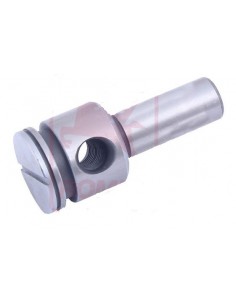 oś wałka POPYCHACZY