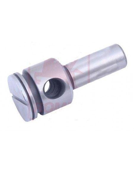 oś wałka POPYCHACZY