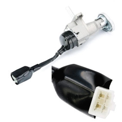 Stacyjka do Junak 806 2T 4T 50 125